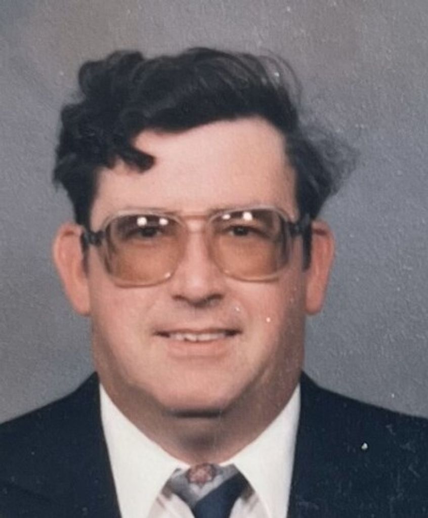 Lonnie C. Hupp Profile Photo