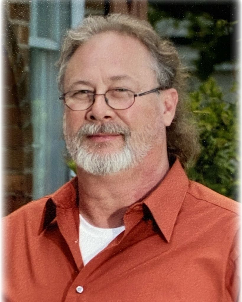 John P. Cockrell Profile Photo