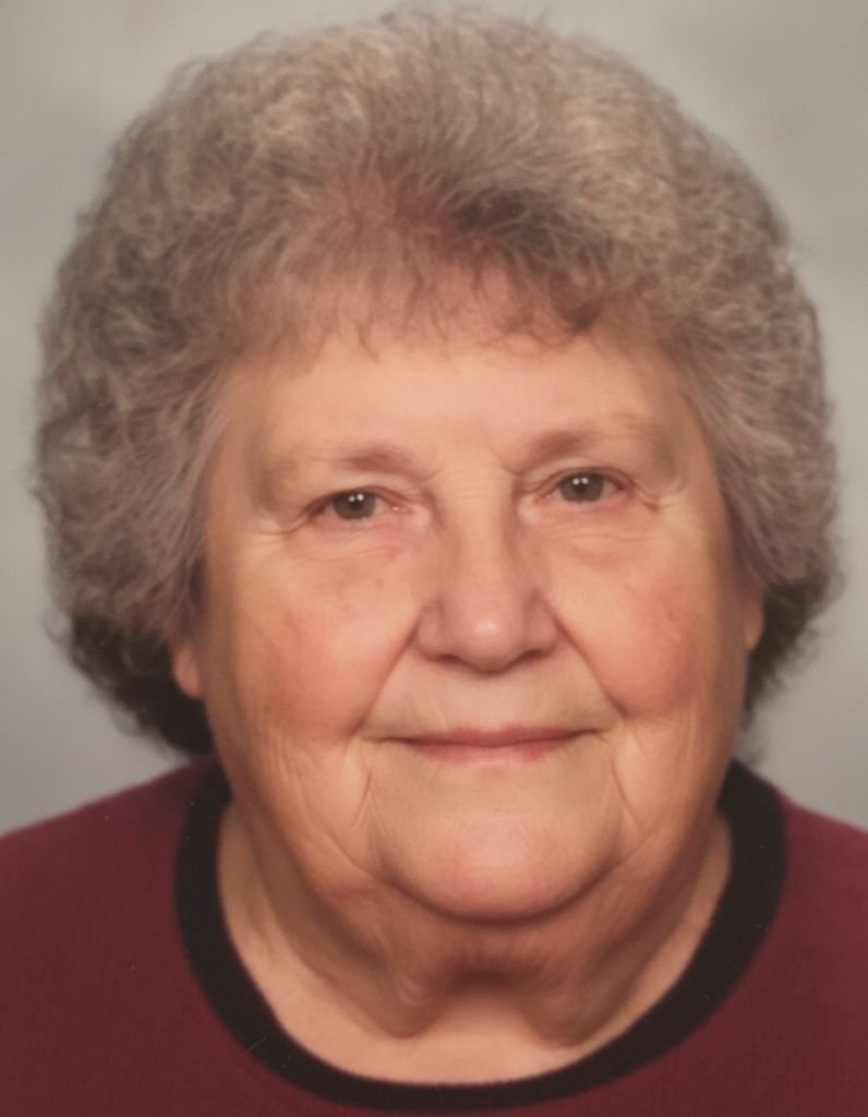 Elaine Terrill (Rogers) Mosley Profile Photo