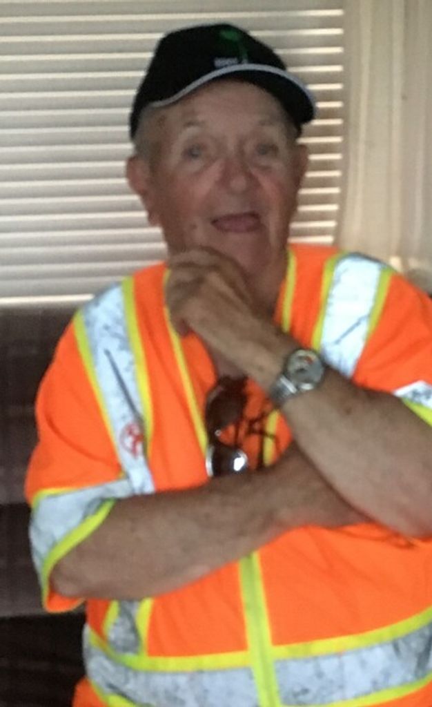 Richard W Burke Sr.