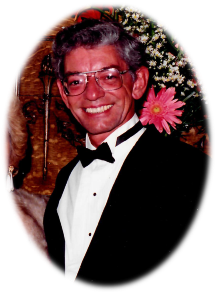 Donald Eugene Philpott Profile Photo