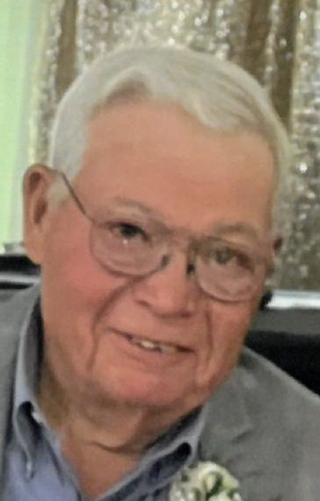 Donald L. Riepenhoff