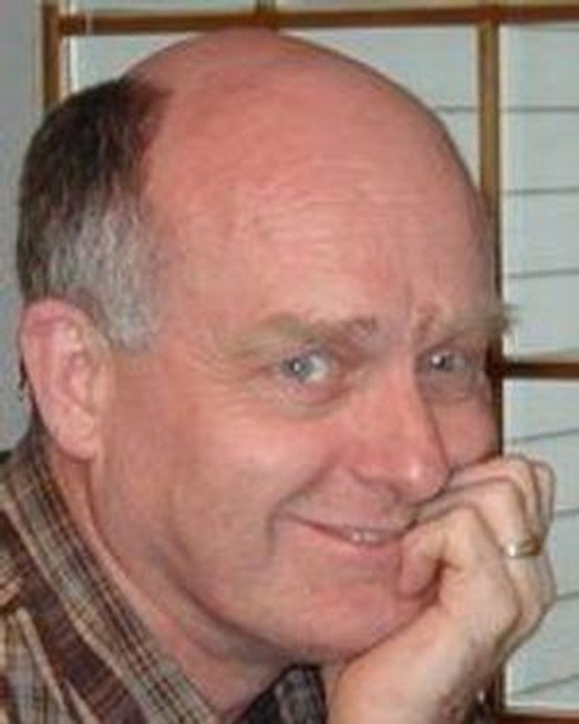 William Carl Ostenson