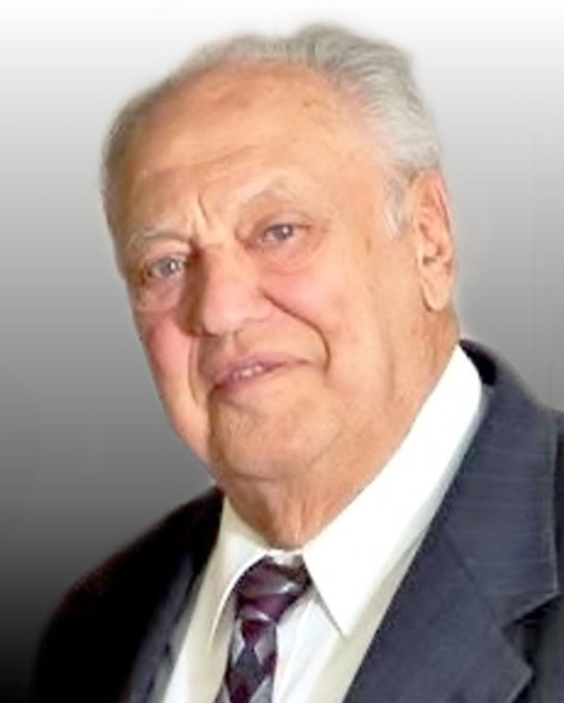 Frank J. Poppa