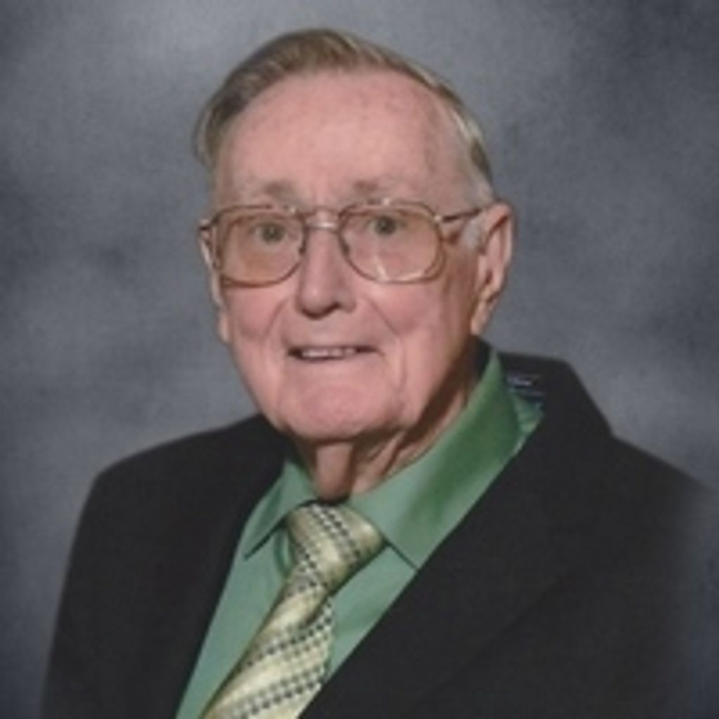 Edward "Ed" Mount