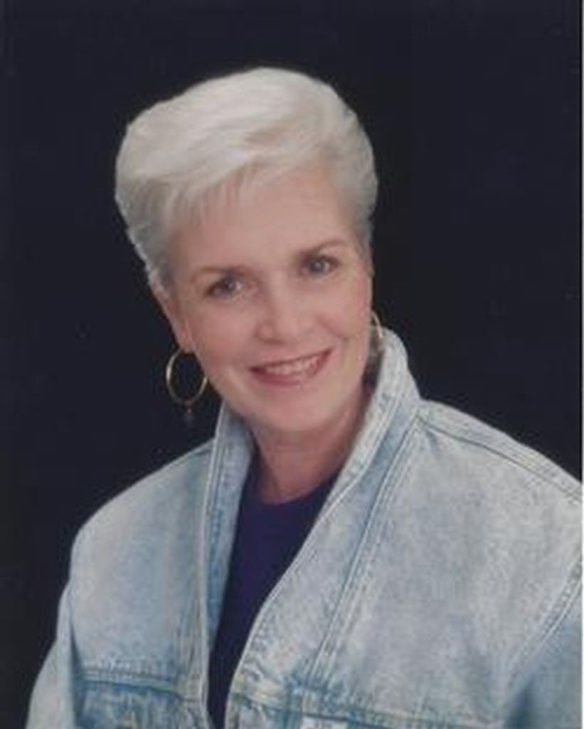 Virginia "Ginger" Meier Profile Photo