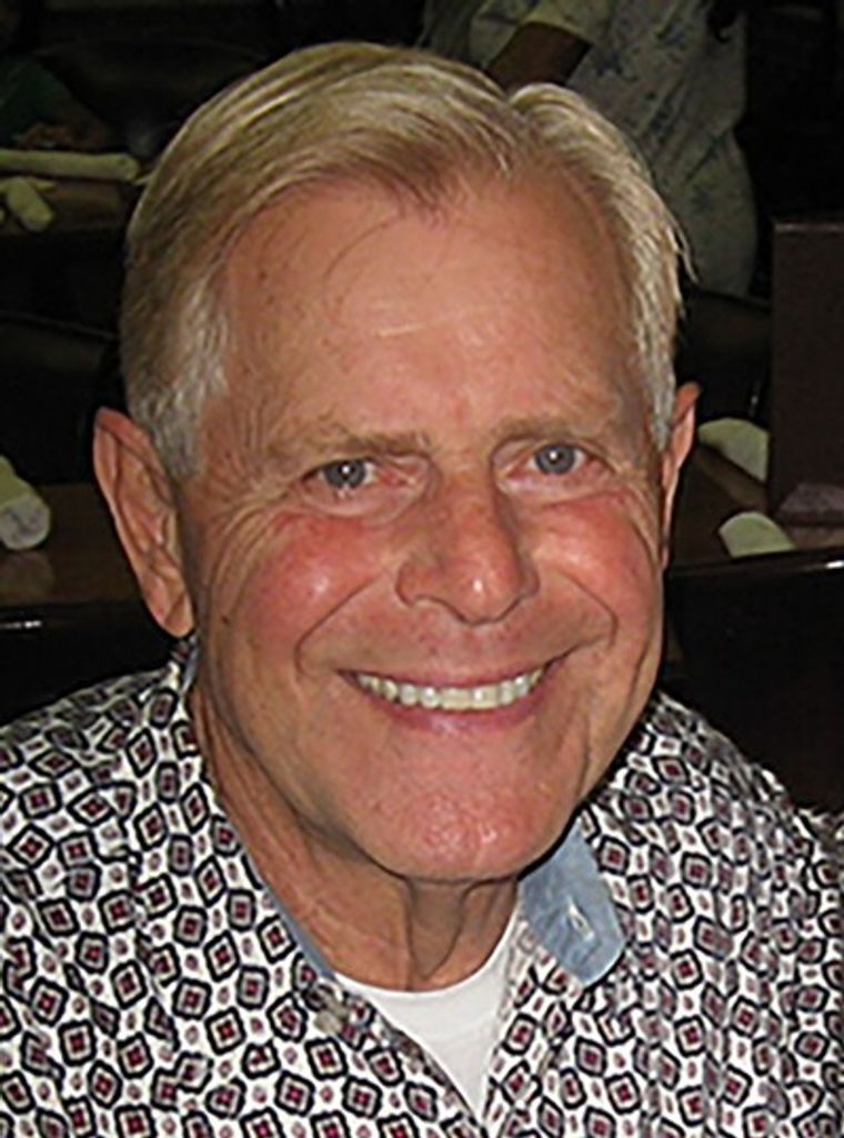 Dr. David Singer, Jr.