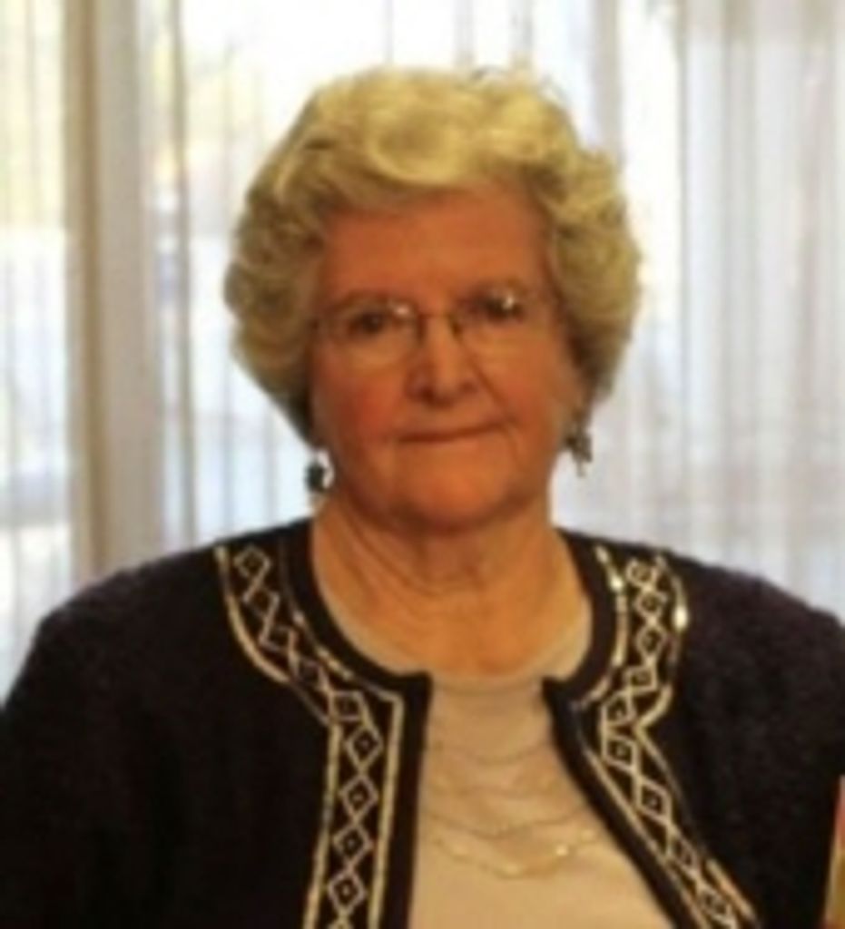Joan C. Mccullough