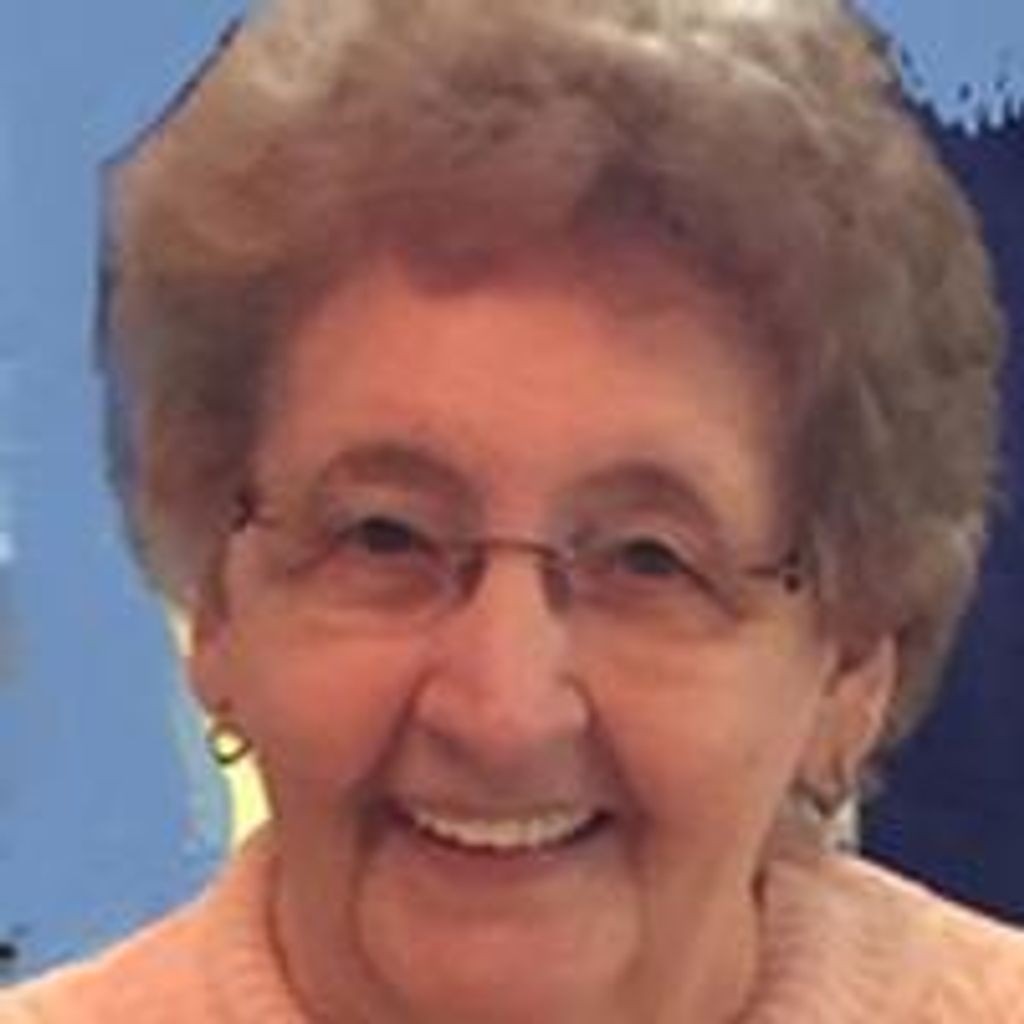 Jacqueline "Jackie" M. Krejci