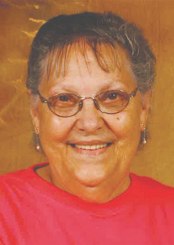 Betty Ann Turner