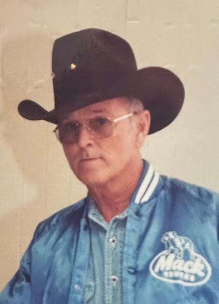 Jimmy "Jackie" Dale Duke Profile Photo