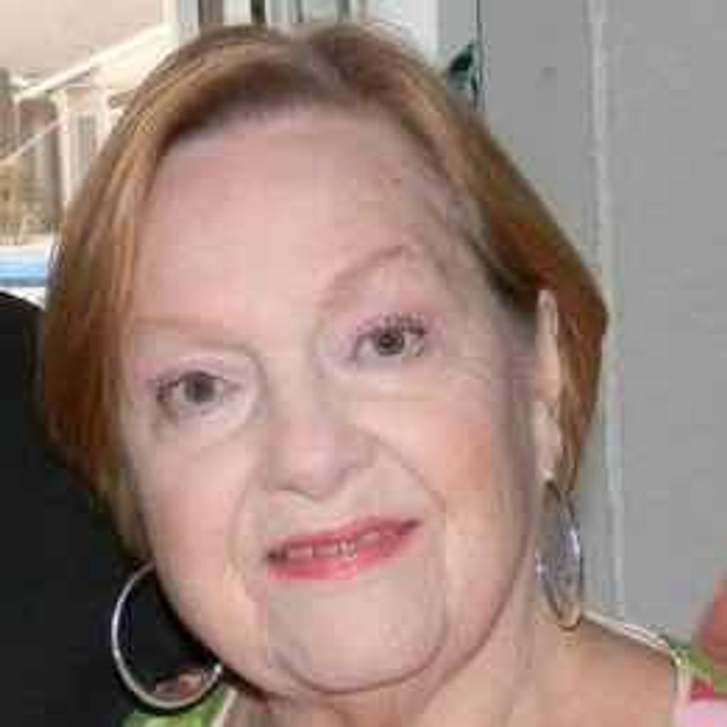 Margaret Davis Sawyer Profile Photo