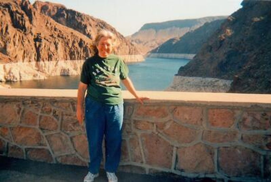 Susan Jean Snow Profile Photo