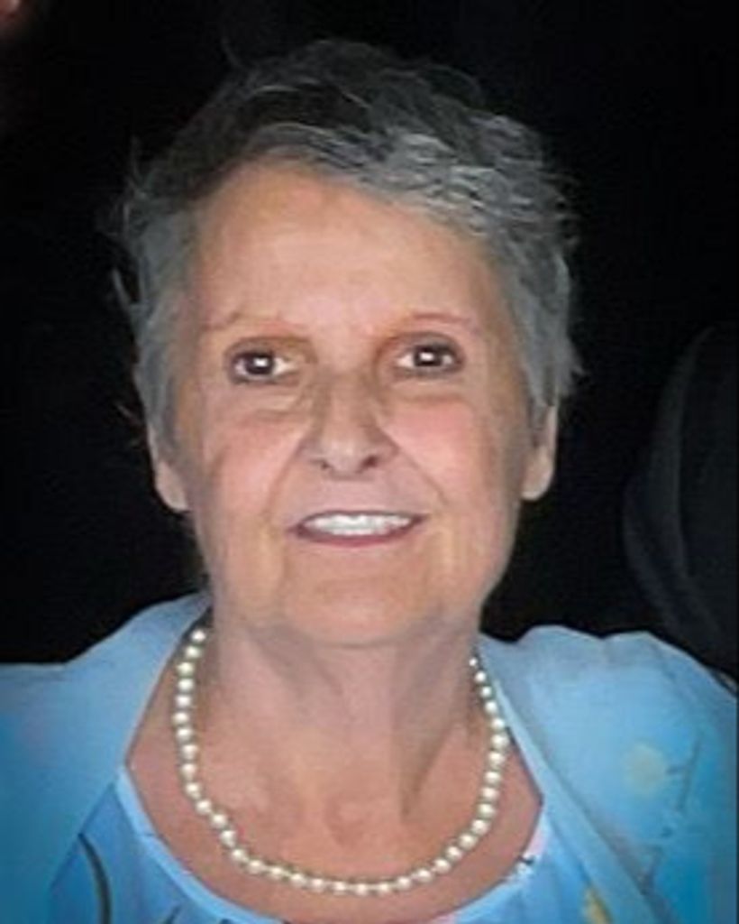 Terri A. Hardt
