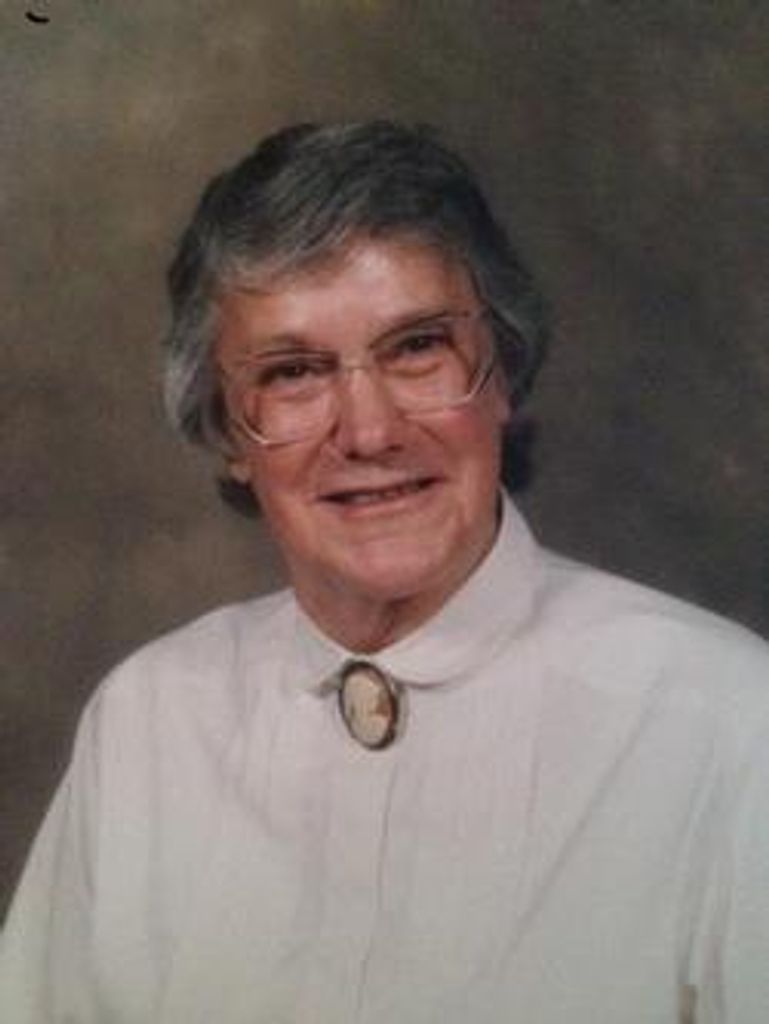 Janet Rines Profile Photo