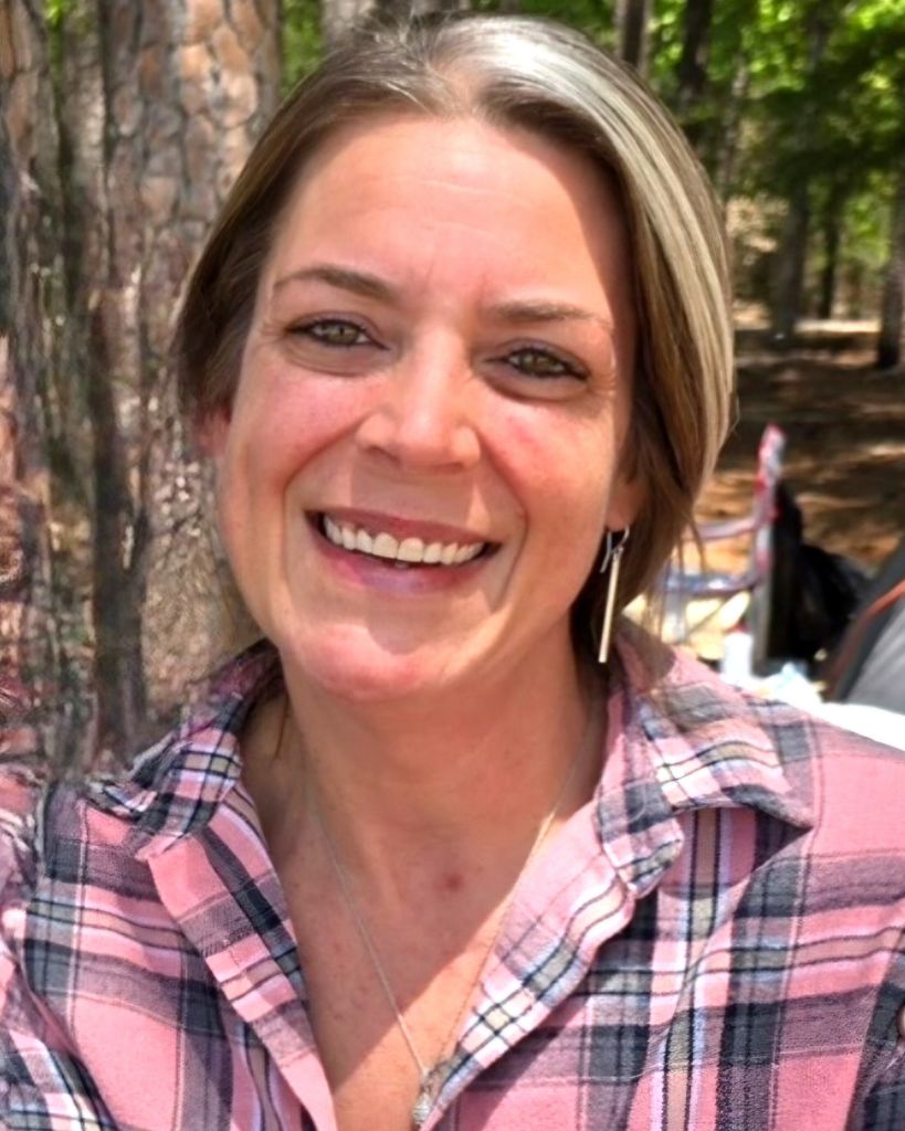 Stephanie Michelle Hicks Profile Photo