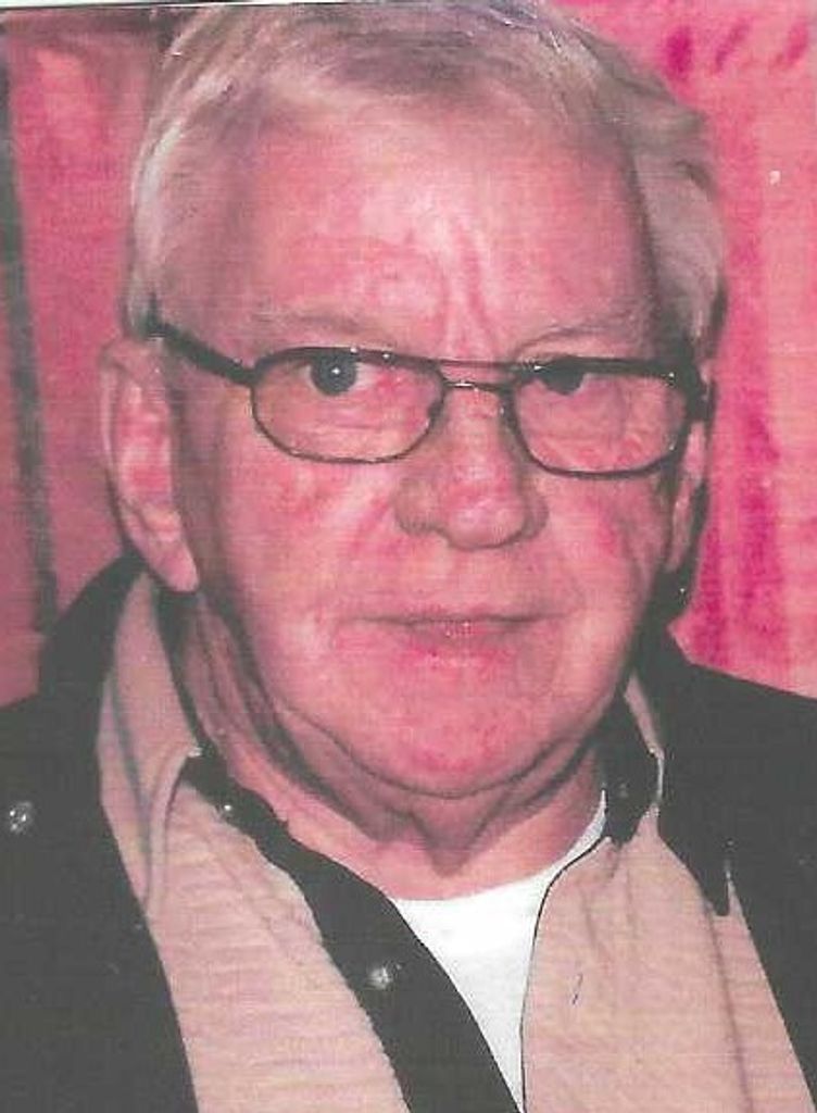 Larry Lester Coates Profile Photo