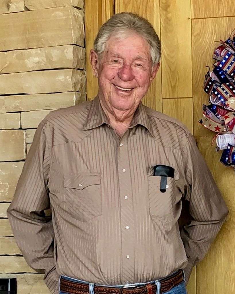 Lloyd Alan Edwards Profile Photo