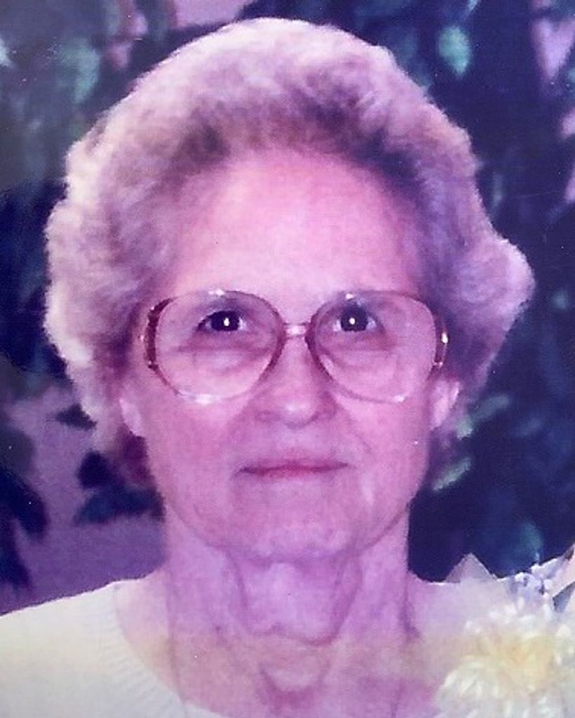 Argie Lancaster