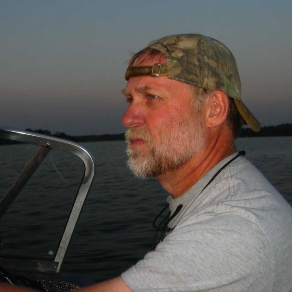 Ross Dean Crosby