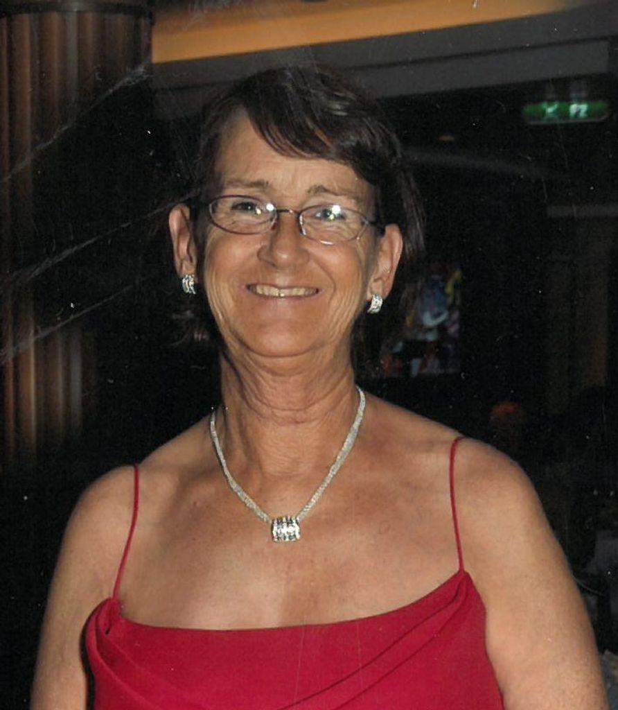 Susan Dunning