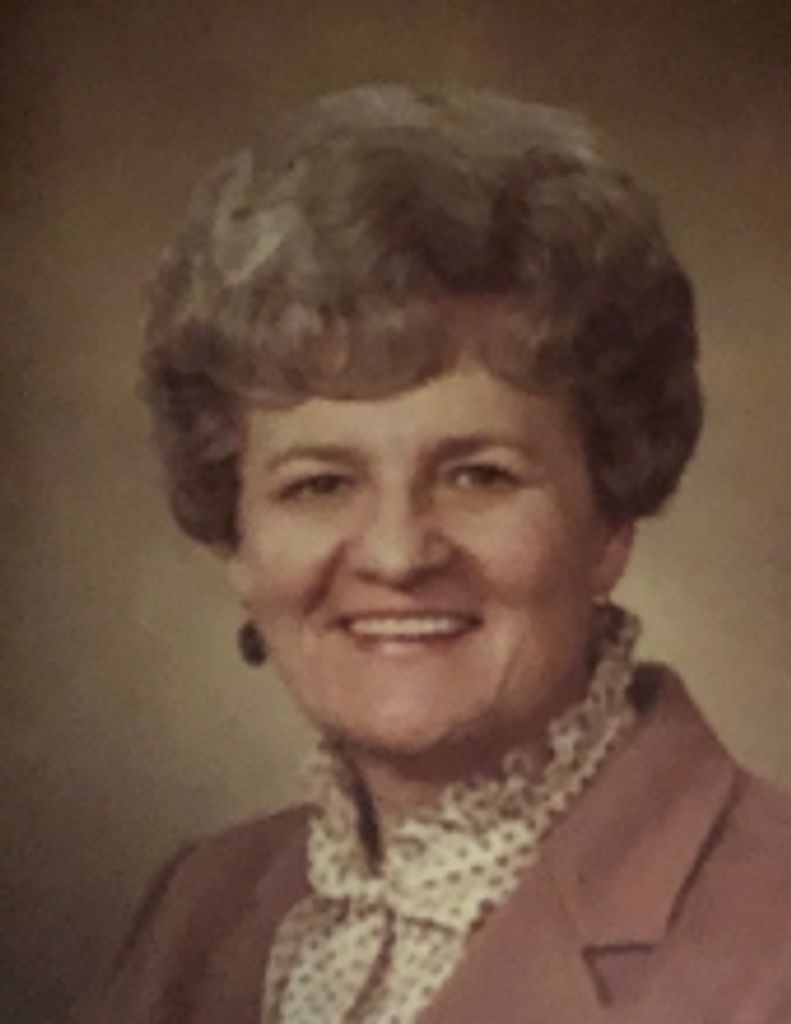 Juanita Ellis