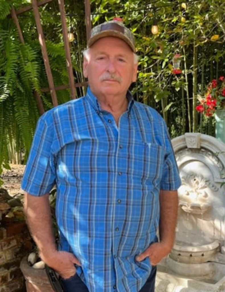 Jerry Allen Holifield Profile Photo