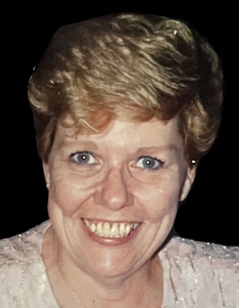 Ruth Ann (Hogan)  Abruzzo Profile Photo