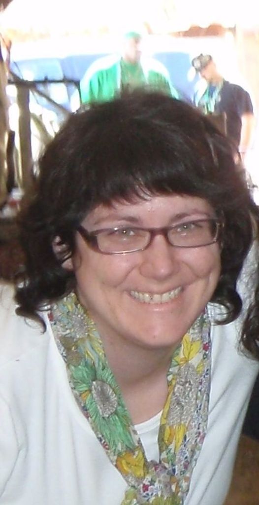 Meghan May