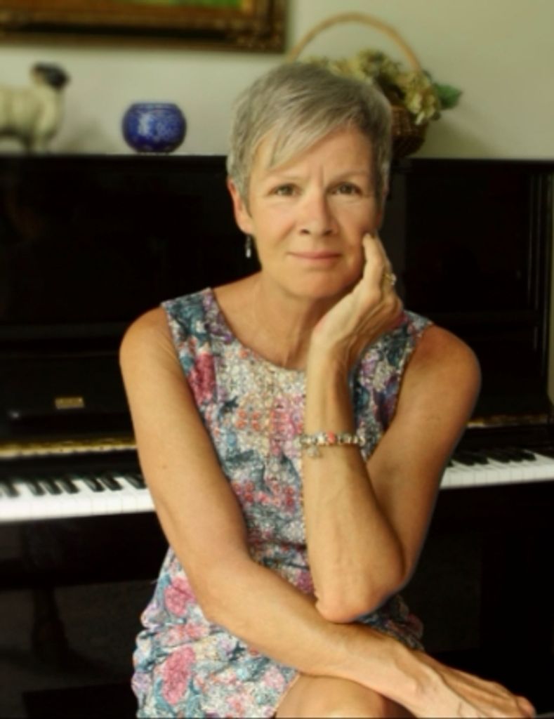 Kimberley Scheer Profile Photo