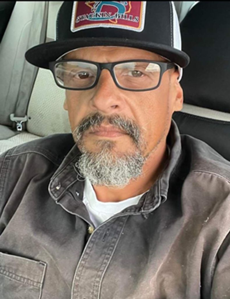 Christopher Douglas Rodriguez Profile Photo