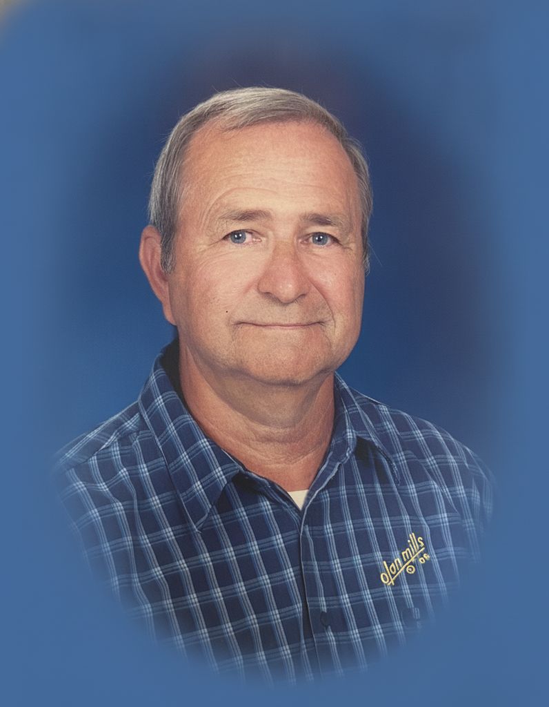 Douglas Gray Turner Profile Photo