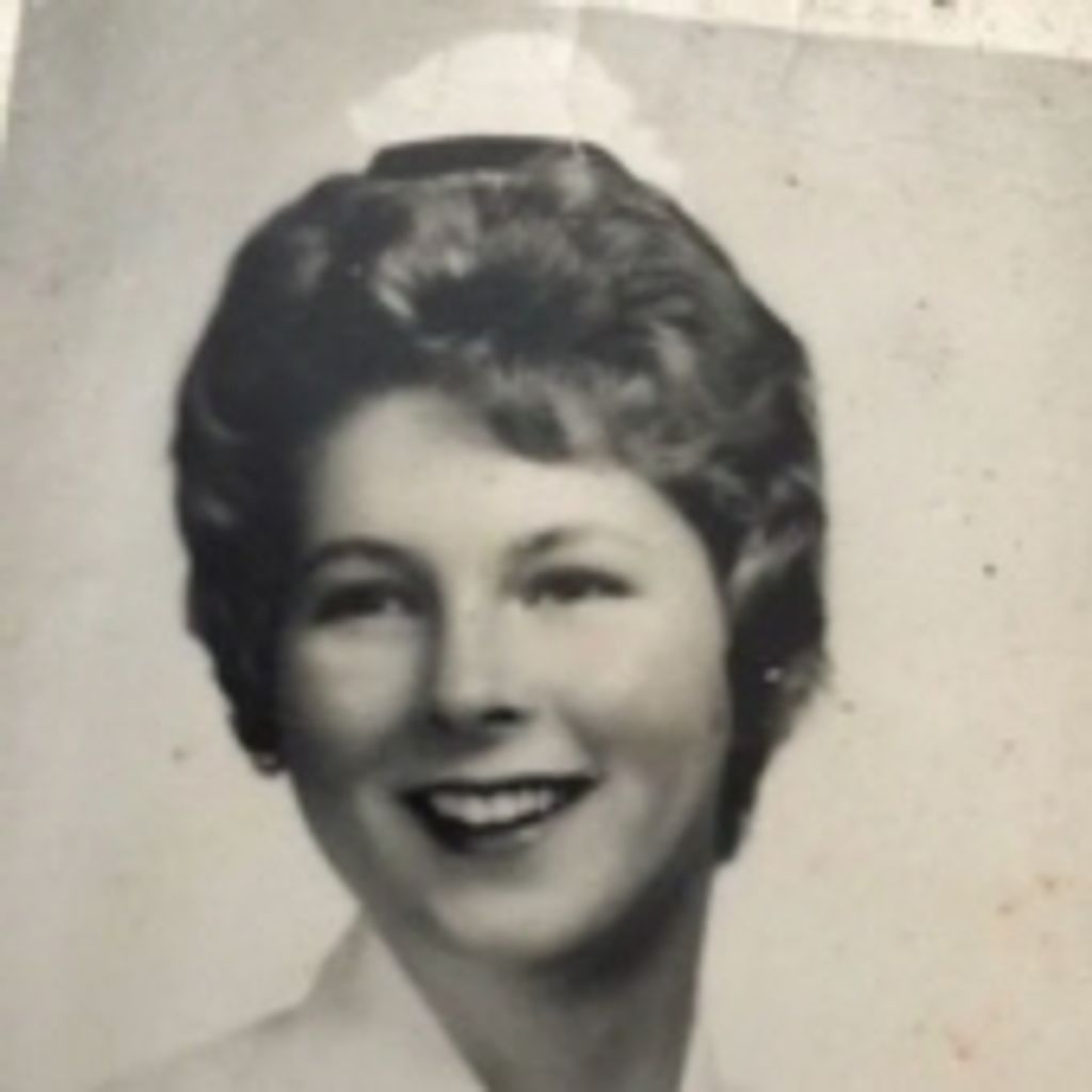 Patricia M. Patsy Higgins Byrne