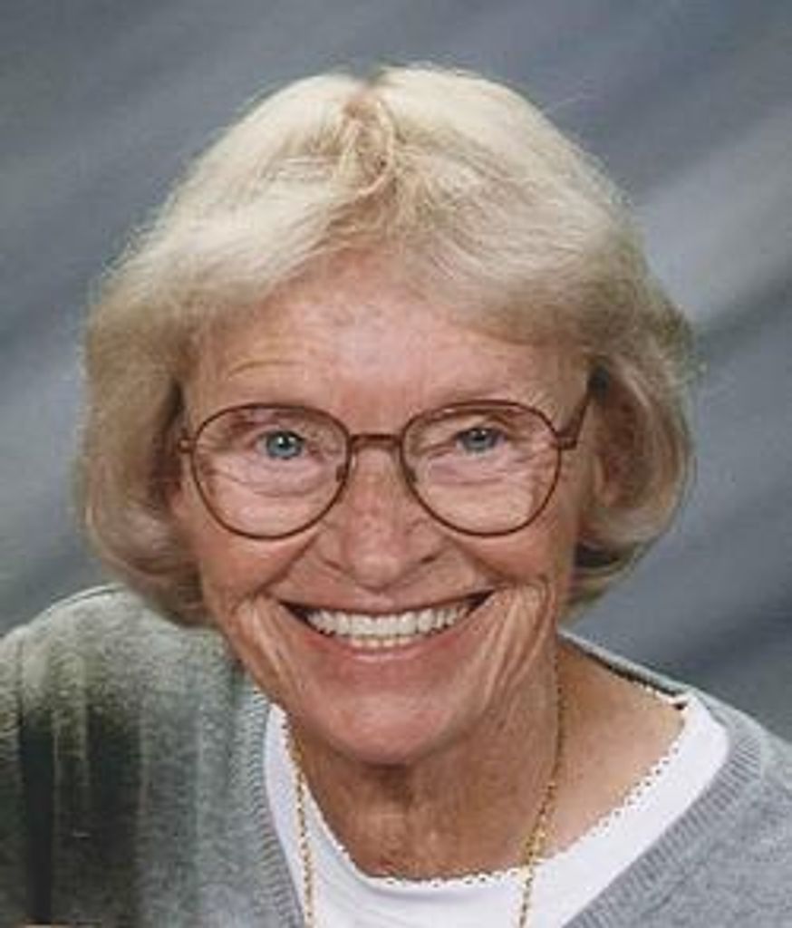 Juanita "Nita" Hultgren