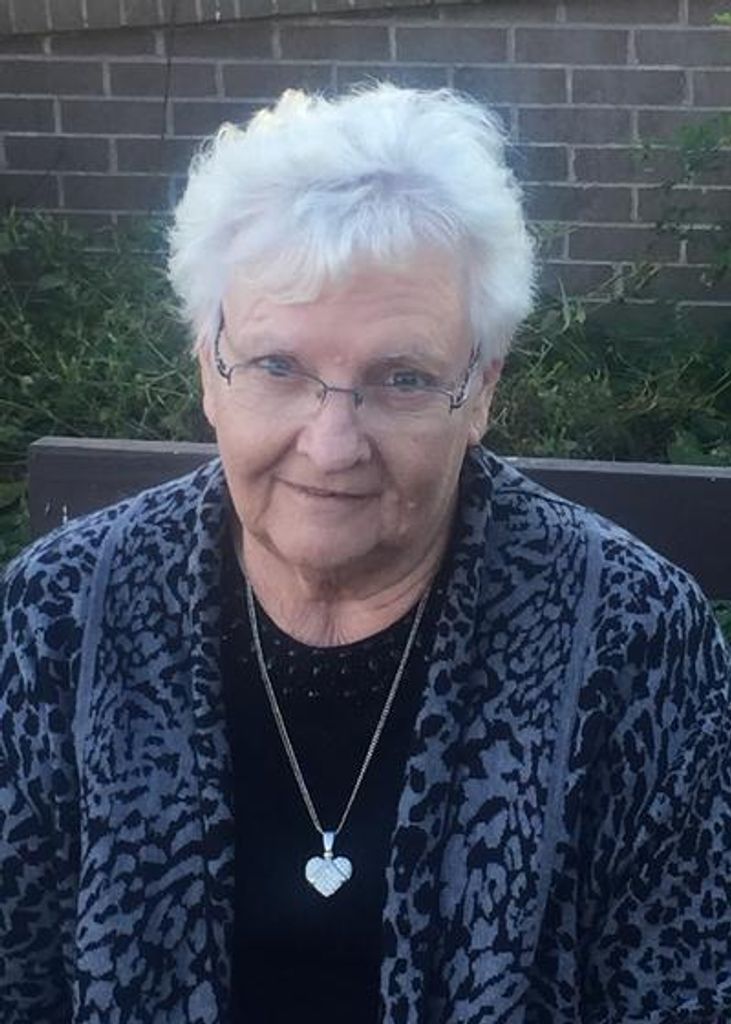 Charlene K. Bushur Profile Photo