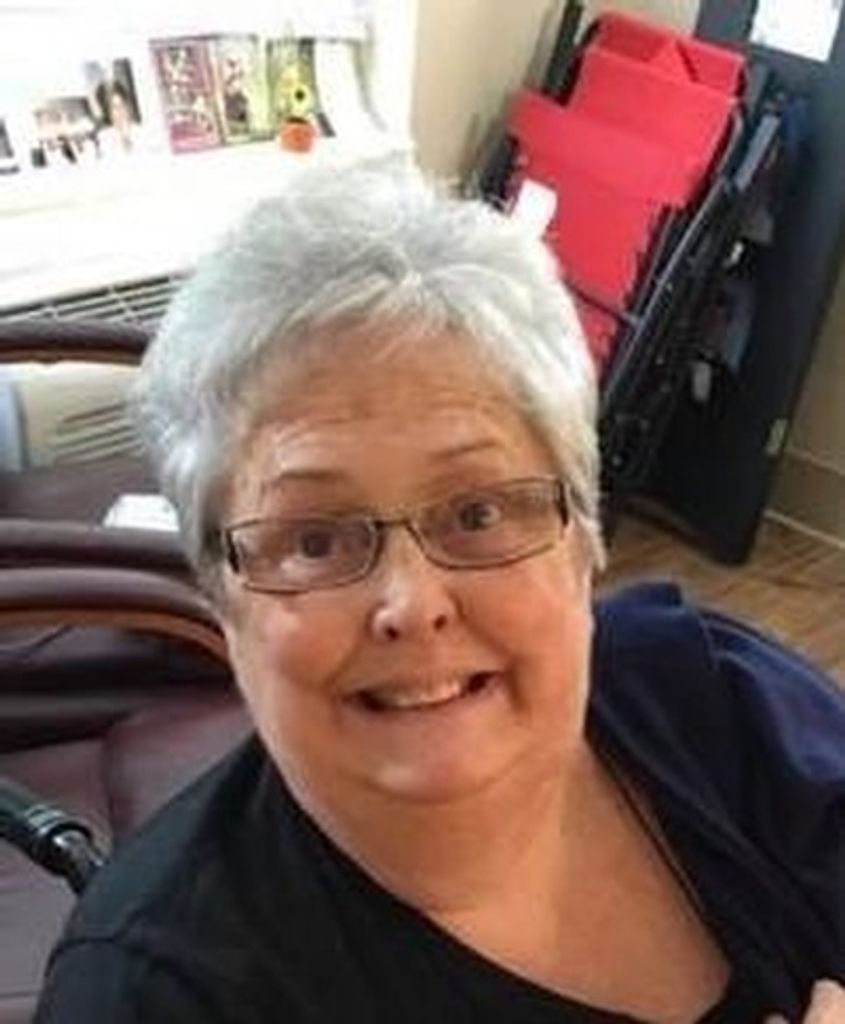 Carolyn Mae Bush Profile Photo