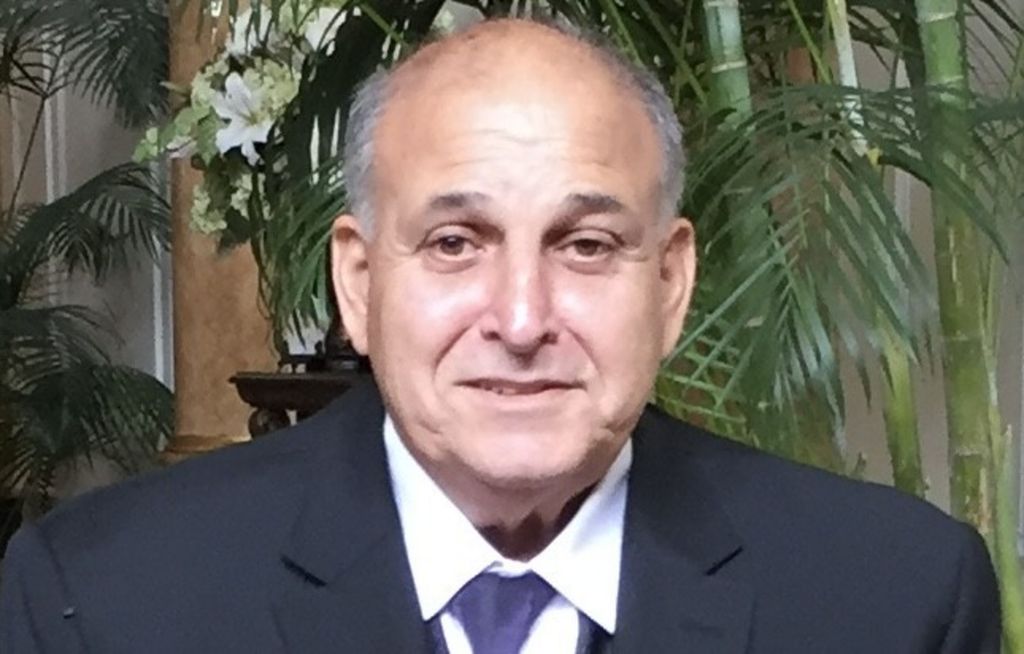 Louis D Campo Profile Photo