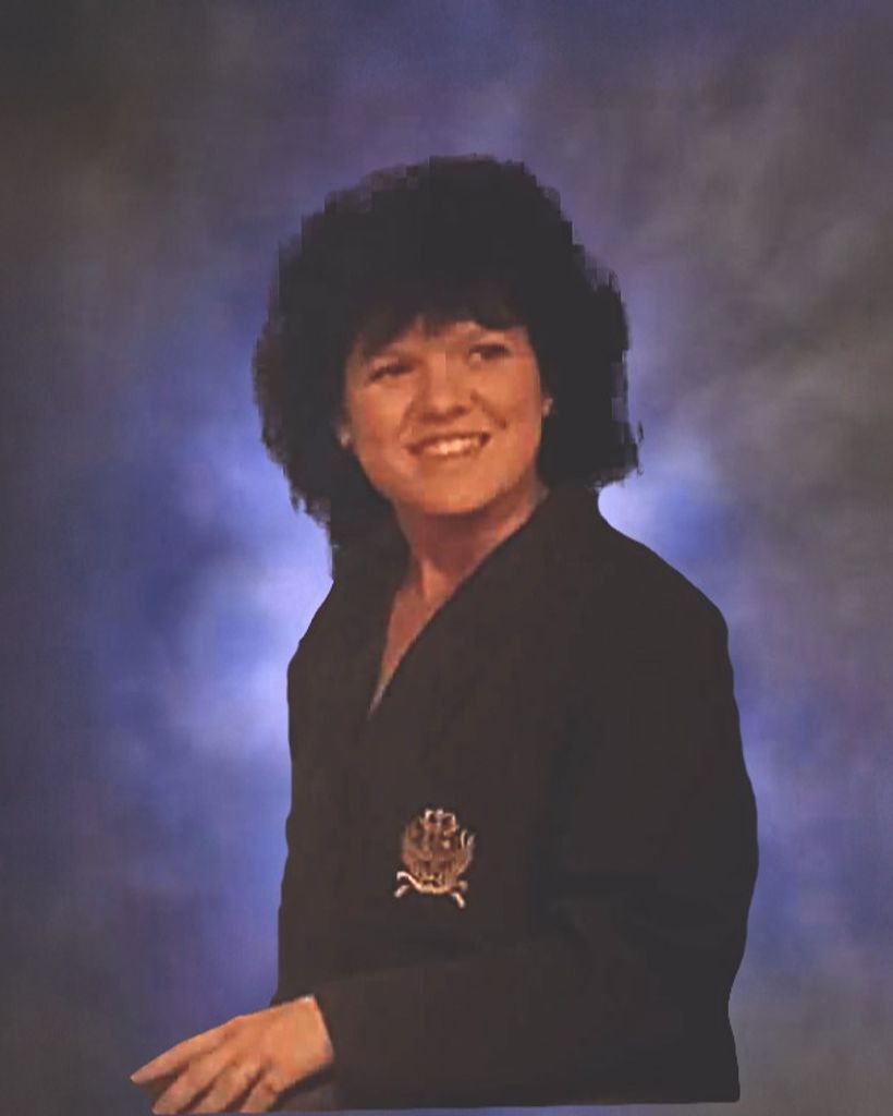 Lisa Suzanne Clay Profile Photo