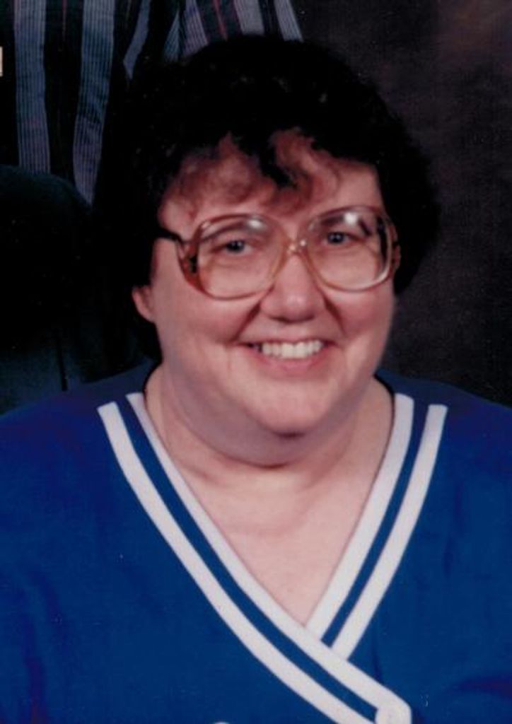 Mary Cordelia Koplow Profile Photo