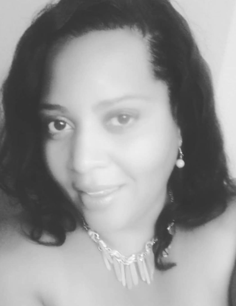 Eniqua Scott Profile Photo