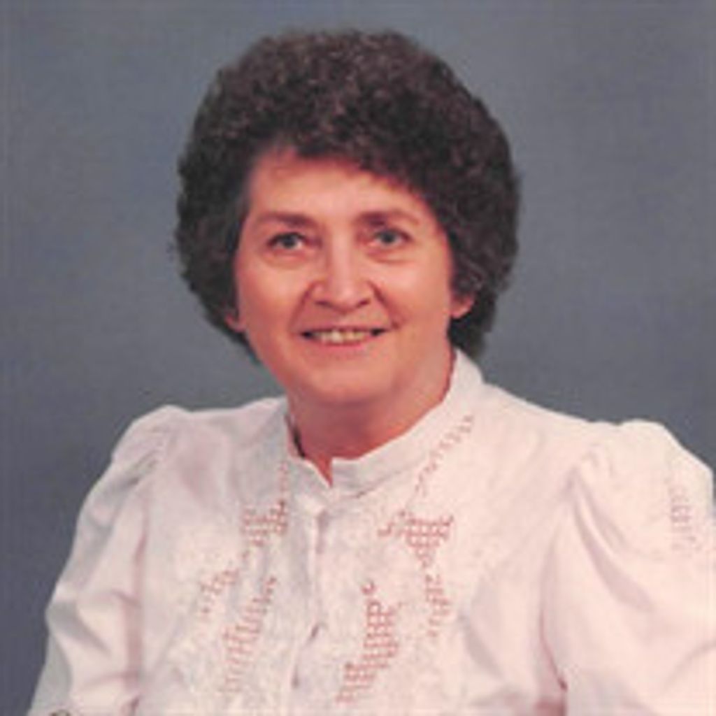 Jewel Faye Steele