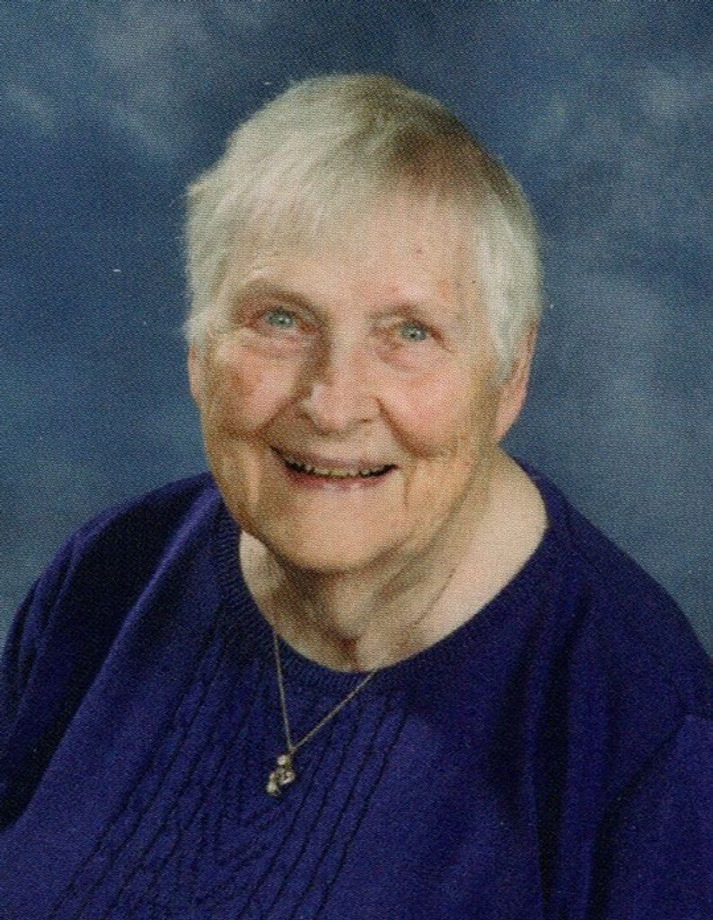 Alice Kathleen (Rogers)  Frisbie