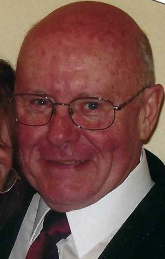 Robert J. Hoffman