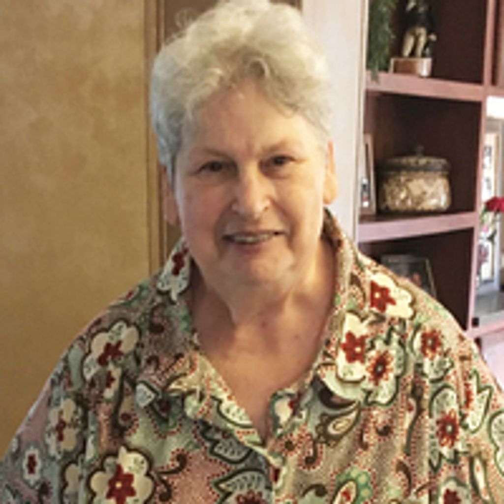 Gloria Jean Taylor
