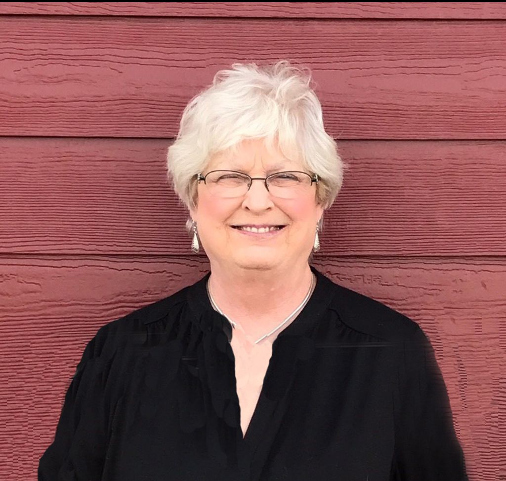 Sue Elizabeth McAlister