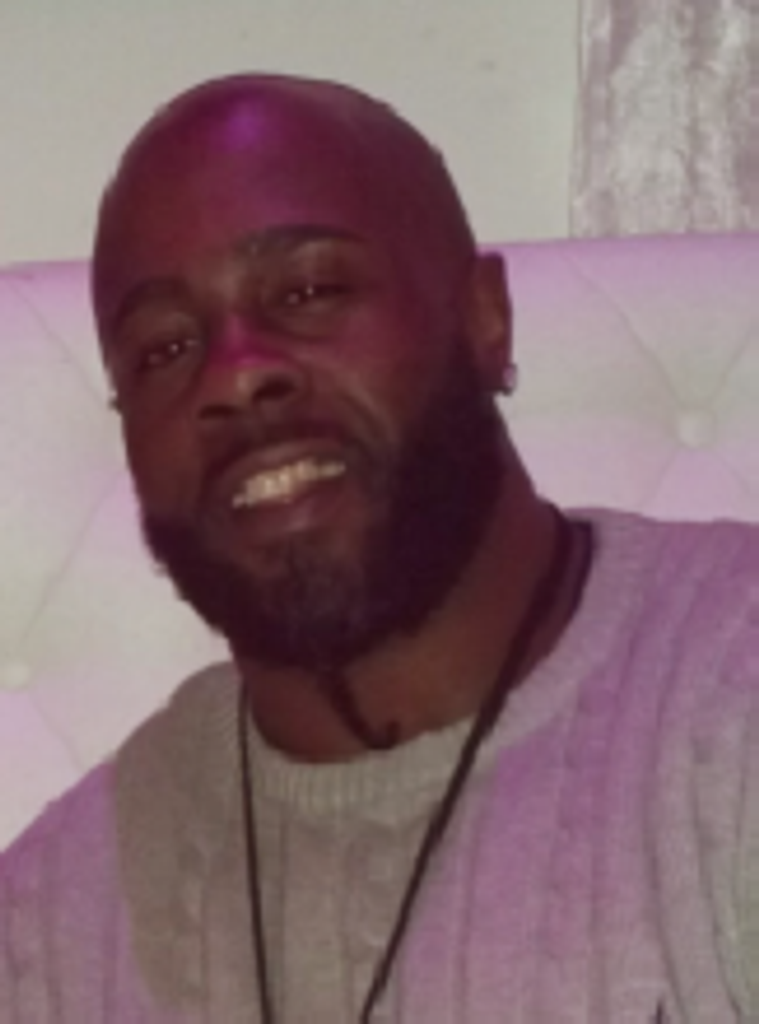 Carlos Jermaine 'Country' Horton