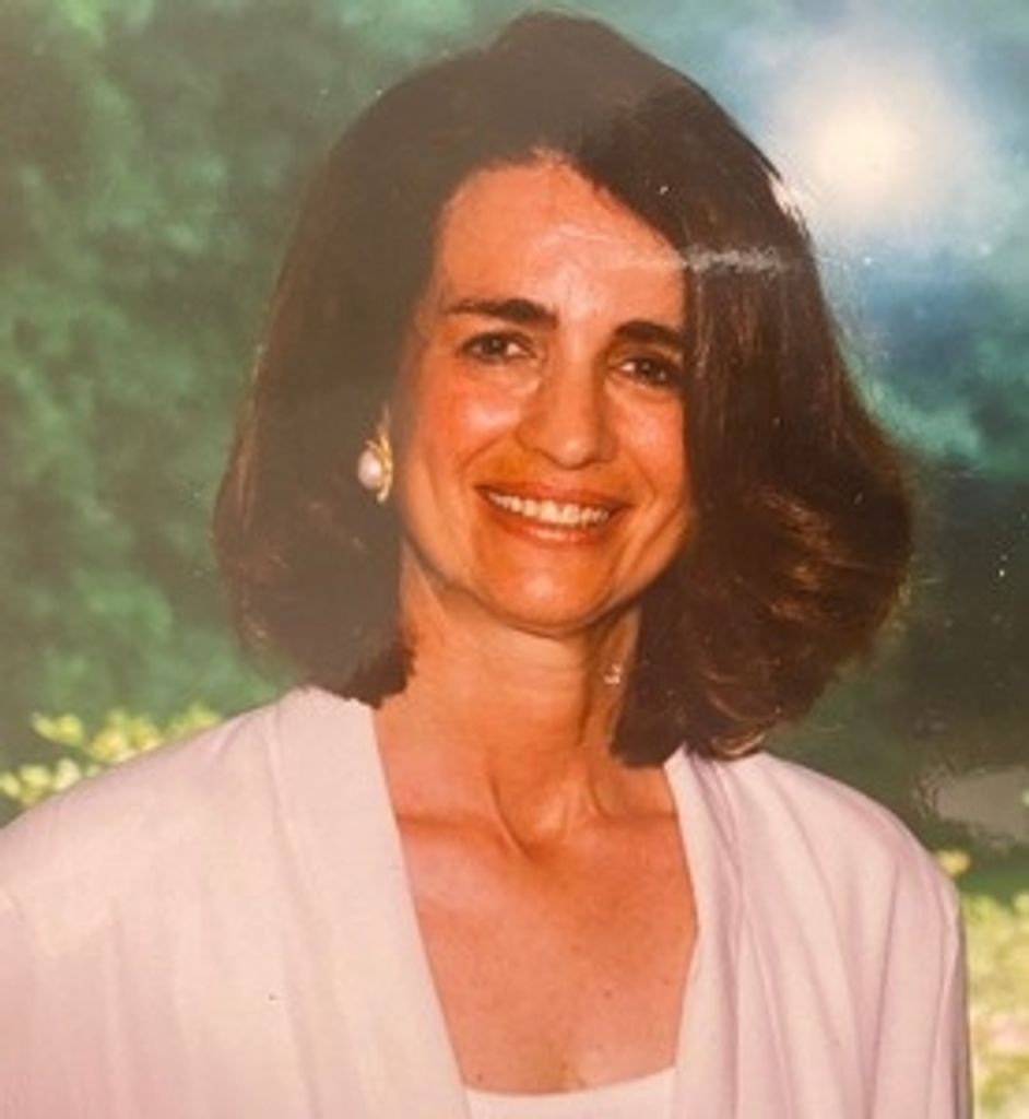 Ruthie FRANK Profile Photo