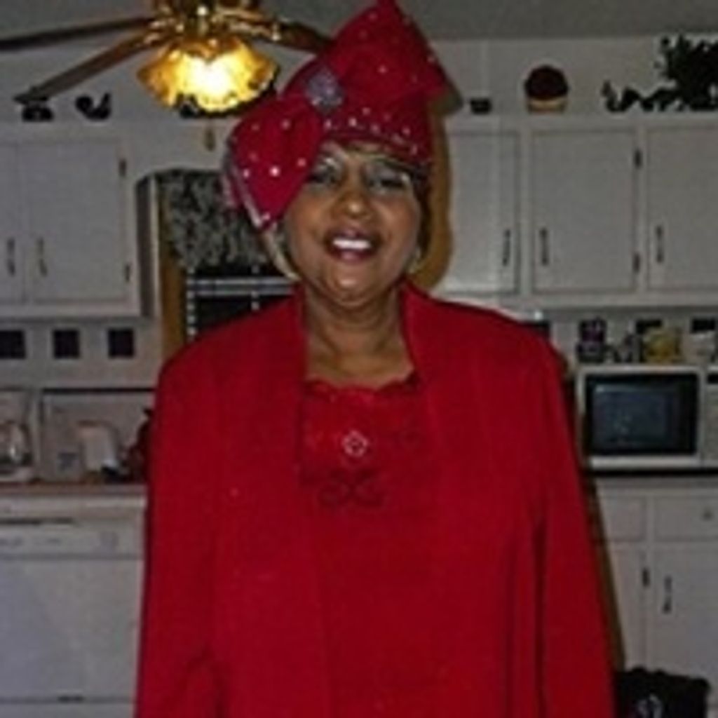 Ada Luckey