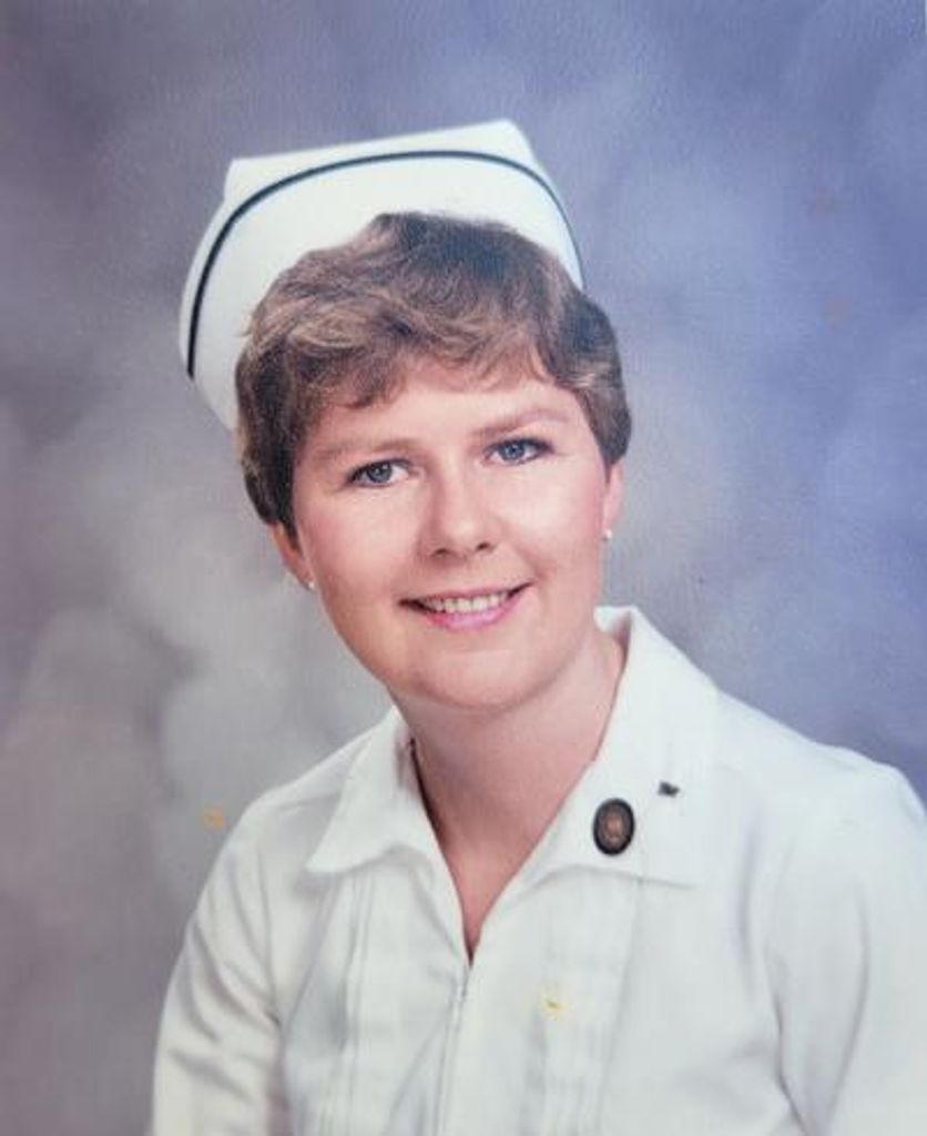Mary Ellen Ward Critcher Profile Photo