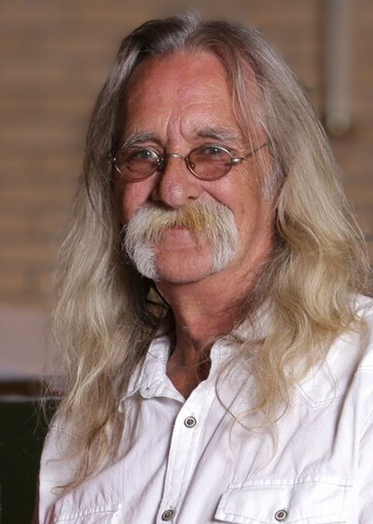 Anton C. "Tony" Nielsen